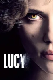 Lucy (2014) - Movie Poster