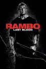 Rambo: Last Blood movie poster