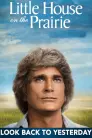Poster film Little House: Look Back to Yesterday