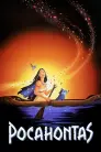 Pocahontas movie poster