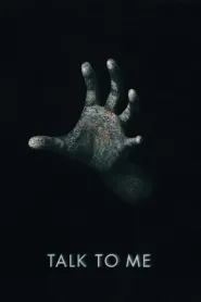 Talk to Me Collection collection poster