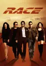 Race movie poster