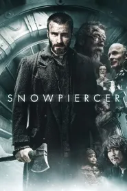 Snowpiercer (2013)