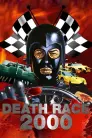 Death Race 2000 movie poster