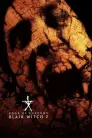 Poster film Book of Shadows: Blair Witch 2