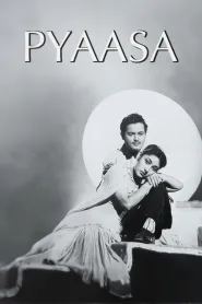 Pyaasa