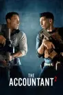 The Accountant² movie poster