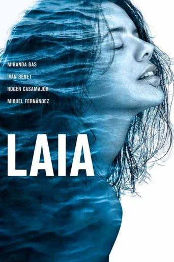 Laia poster