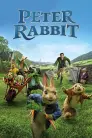Peter Rabbit movie poster