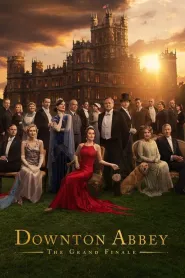 Downton Abbey: Final glorios