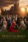 Poster film Downton Abbey: Final glorios