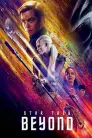 Star Trek Beyond movie poster