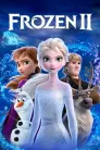 Frozen II movie poster