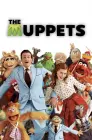 Poster film Păpușile Muppets