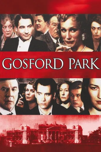Gosford Park
