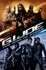 G.I. Joe: The Rise of Cobra movie poster
