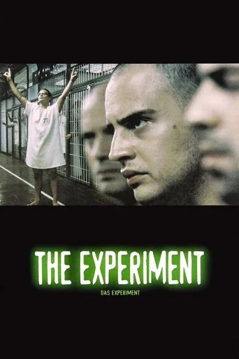 Experimentul poster
