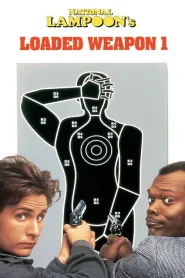 National Lampoon's Loaded Weapon 1 (1993)