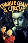 Charlie Chan at the Circus movie poster