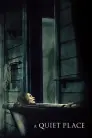 A Quiet Place movie poster