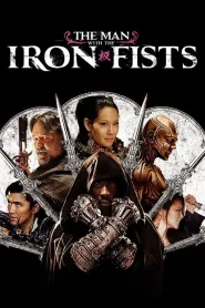 The Man with the Iron Fists Collection collection poster