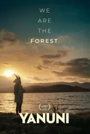 Yanuni (2025) - Movie Poster