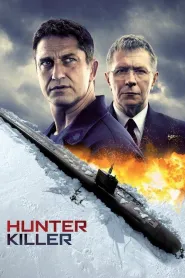 Operațiunea Hunter Killer
