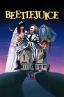 Beetlejuice movie poster