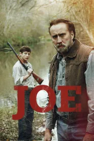 Joe (2014)