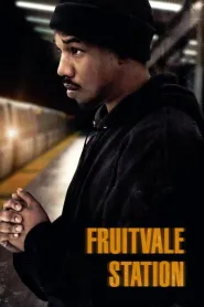 Fruitvale Station movie poster