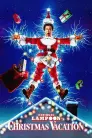 National Lampoon's Christmas Vacation movie poster