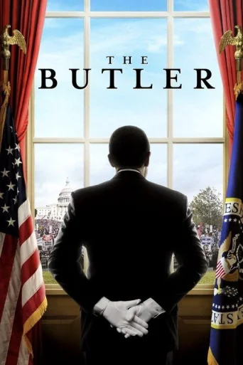 The Butler