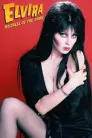Elvira: Mistress of the Dark movie poster