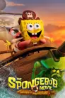 The SpongeBob Movie: Search for SquarePants movie poster