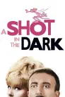 A Shot in the Dark movie poster