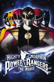 Poster colecție Power Rangers Collection