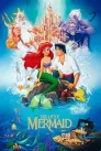 The Little Mermaid movie poster