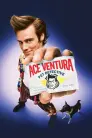 Ace Ventura: Pet Detective movie poster