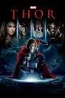 Thor movie poster