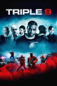 Triple 9 (2016)