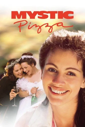 Mystic Pizza poster