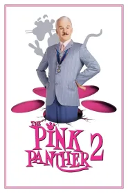 The Pink Panther 2
