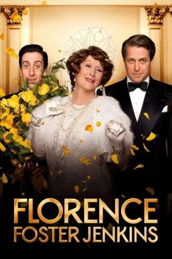Florence poster