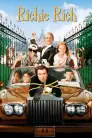 Ri¢hie Ri¢h movie poster