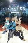 Poster film Psycho-Pass: Sinners of the System - Case.1 Crime and Punishment