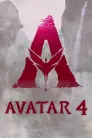 Avatar 4 movie poster