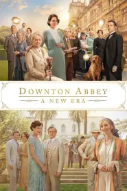 Downton Abbey: O nouă eră