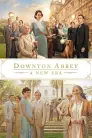 Poster film Downton Abbey: O nouă eră