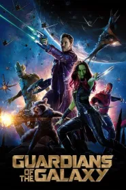 Guardians of the Galaxy (2014) - Must-watch movie