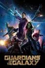 Guardians of the Galaxy movie poster
